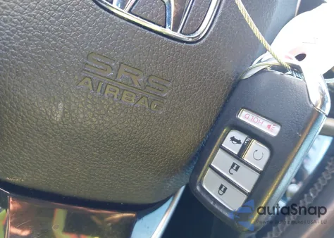 2020 Honda Civic Sport from USA, damaged, VIN 2HGFC2F80LH575856